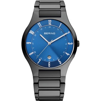 Bering Titanium