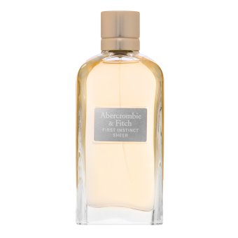 Abercrombie & Fitch First Instinct Sheer Парфюмна вода за жени 100 ml