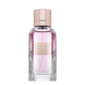 Abercrombie & Fitch First Instinct For Her Eau de Parfum femei 30 ml