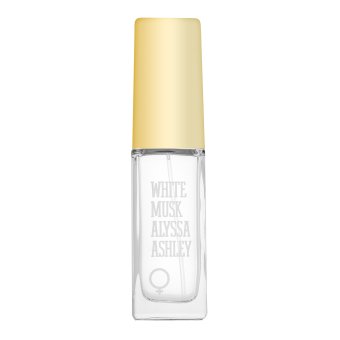 Alyssa Ashley White Musk Toaletna voda za ženske 25 ml