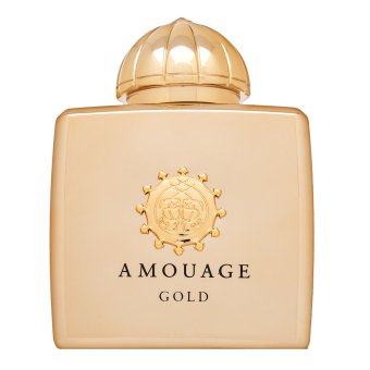 Amouage Gold Woman woda perfumowana dla kobiet 100 ml