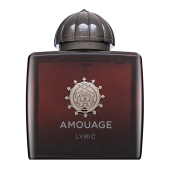 Amouage Lyric Woman Eau de Parfum femei 100 ml
