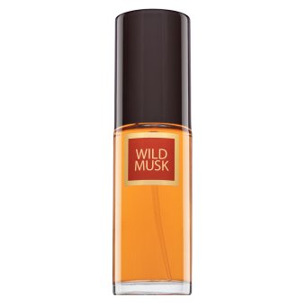 Coty Wild Musk kolonjska voda za žene 44 ml