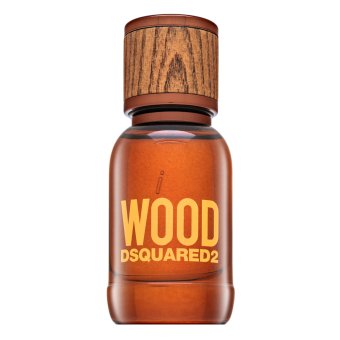 Dsquared2 Wood Eau de Toilette bărbați 30 ml