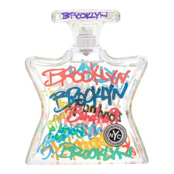 Bond No. 9 Brooklyn Парфюмна вода унисекс 100 ml