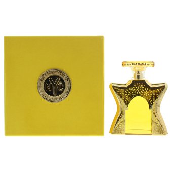 Bond No. 9 Dubai Citrine Парфюмна вода унисекс 100 ml