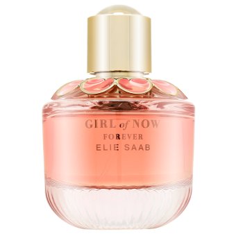 Elie Saab Girl of Now Forever parfémovaná voda za žene 50 ml