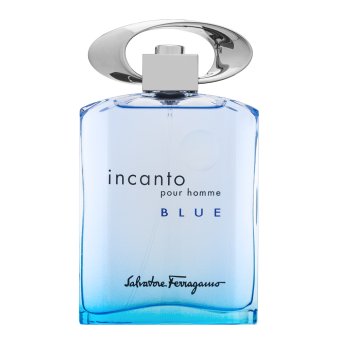 Salvatore Ferragamo Incanto Blue тоалетна вода за мъже 100 ml