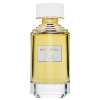 Boucheron Oud de Carthage Eau de Parfum unisex 125 ml