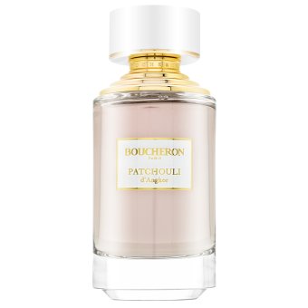 Boucheron Patchouli d'Angkor Eau de Parfum unisex 125 ml