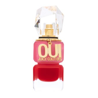 Juicy Couture Oui parfumirana voda za ženske 30 ml