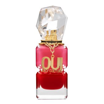 Juicy Couture Oui Eau de Parfum nőknek 50 ml