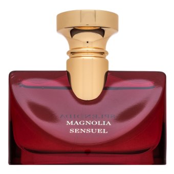 Bvlgari Splendida Magnolia Sensuel Eau de Parfum da donna 50 ml