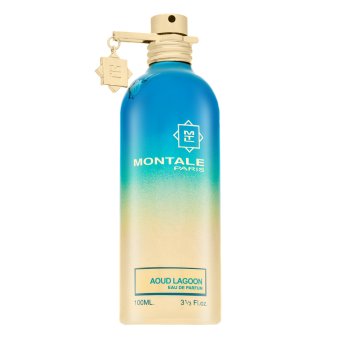 Montale Aoud Lagoon Парфюмна вода унисекс 100 ml