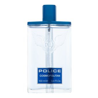 Police Cosmopolitan Eau de Toilette da uomo 100 ml