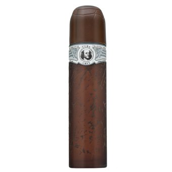 Cuba Grey toaletna voda za muškarce 100 ml