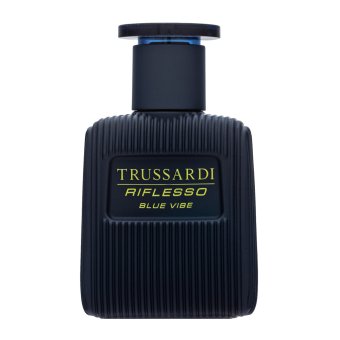 Trussardi Riflesso Blue Vibe Toaletna voda za moške 30 ml