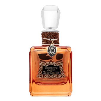 Juicy Couture Glistening Amber parfémovaná voda za žene 100 ml