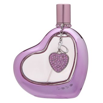 Bebe Sheer Eau de Parfum da donna 100 ml