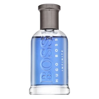 Hugo Boss Boss Bottled Infinite parfémovaná voda za muškarce 50 ml
