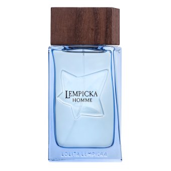 Lolita Lempicka Homme Eau de Toilette para hombre 100 ml