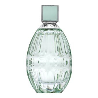 Jimmy Choo Floral toaletní voda pro ženy 90 ml