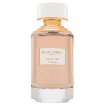 Boucheron Orange de Bahia parfumirana voda unisex 125 ml