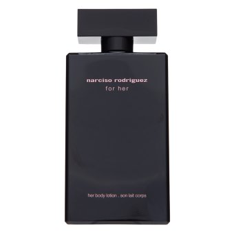 Narciso Rodriguez For Her krema za telo za ženske 200 ml