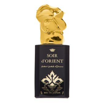 Sisley Soir d'Orient Eau de Parfum para mujer 50 ml