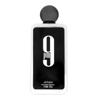 Afnan 9 pm Eau de Parfum unisex 100 ml