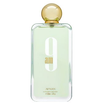 Afnan 9 am Eau de Parfum unisex 100 ml