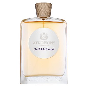 Atkinsons The Birtish Bouquet toaletní voda unisex 100 ml