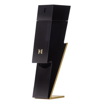 Carolina Herrera Bad Boy Eau de Toilette férfiaknak 100 ml