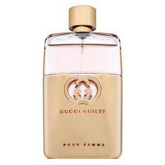 Gucci Guilty parfémovaná voda pre ženy 90 ml