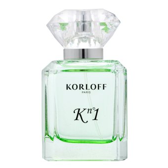 Korloff Paris Kn°I toaletná voda pre ženy 50 ml