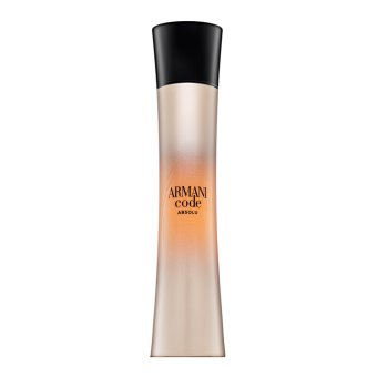 Armani (Giorgio Armani) Code Absolu Eau de Parfum nőknek 50 ml