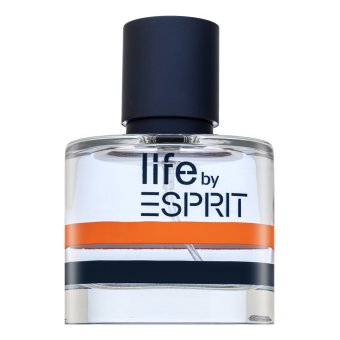 Esprit Life by Esprit for Him Eau de Toilette bărbați 30 ml