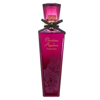 Christina Aguilera Violet Noir parfémovaná voda za žene 50 ml