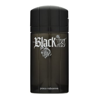 Paco Rabanne XS Black Toaletna voda za moške 100 ml