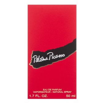 Paloma Picasso Paloma Picasso Eau de Parfum da donna 50 ml