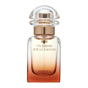 Hermes Un Jardin Sur La Lagune toaletní voda unisex 30 ml