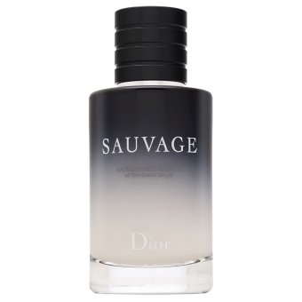 Dior (Christian Dior) Sauvage balzám po holení pro muže 100 ml