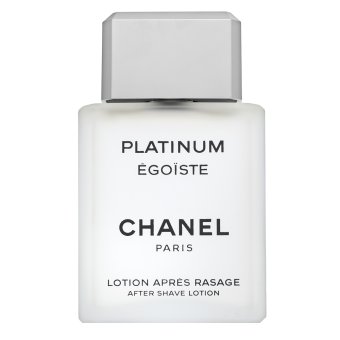 Chanel Platinum Egoiste vodica poslije brijanja za muškarce 100 ml