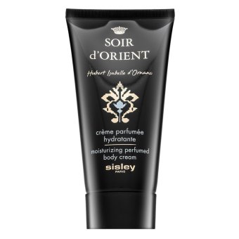 Sisley Soir d'Orient tělové mléko pro ženy 150 ml