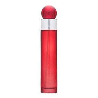 Perry Ellis 360 Red toaletná voda pre mužov 100 ml