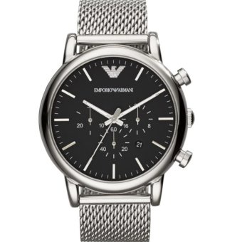 Emporio Armani Chronograph