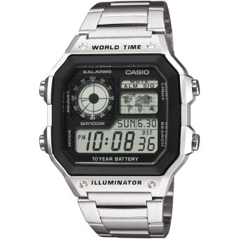 Casio Collection