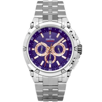 Festina Chrono Bike