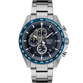 Seiko Chronograph