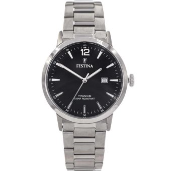 Festina Titanium